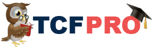 TCF PRO